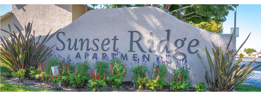 Sunset Ridge Apartments