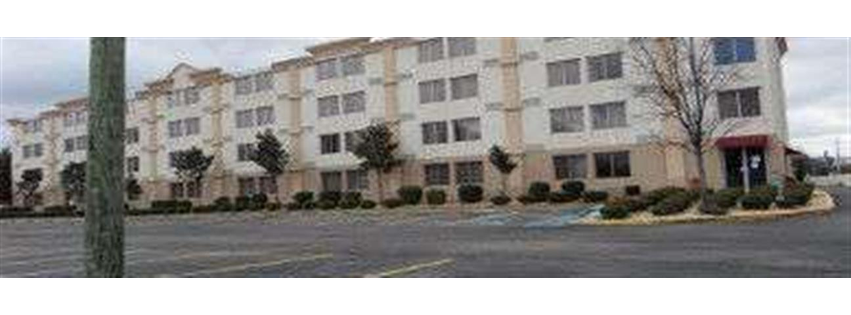 Ramada by Wyndham Birmingham Airport