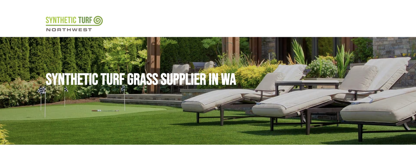 Synthetic Turf Northwest