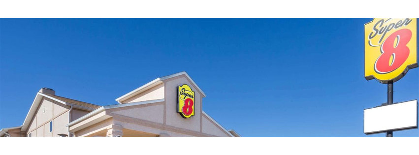 Super 8 by Wyndham Moose Jaw SK