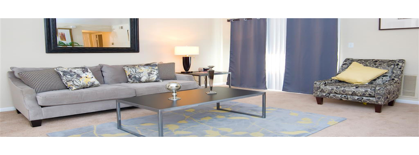 River Breeze Apartments