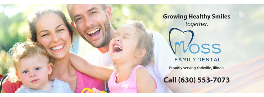Moss Family Dental