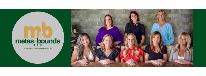 Metes & Bounds Title Company