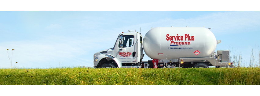 Service Plus Propane