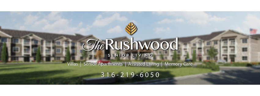 The Rushwood Senior Living