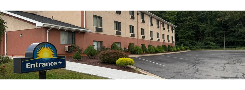 Days Inn by Wyndham Torrington