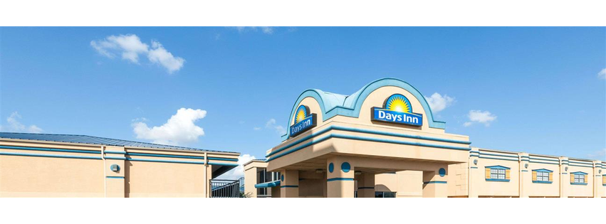 Days Inn by Wyndham Oklahoma City Fairground