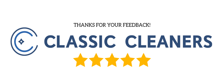 Classic Cleaners