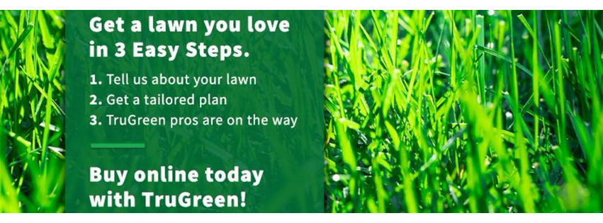 TruGreen Lawn Care