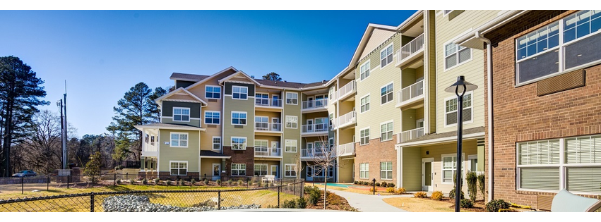 Azalea Estates Gracious Retirement Living
