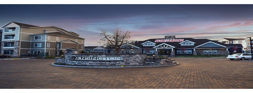 Kensington at North Pointe