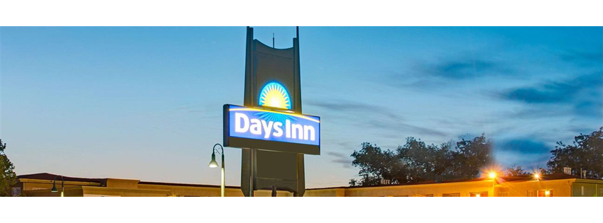 Days Inn by Wyndham Albuquerque Downtown