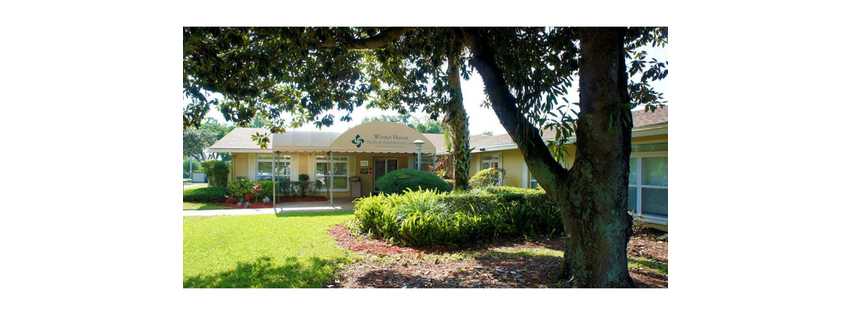 Winter Haven Health & Rehabilitation Center
