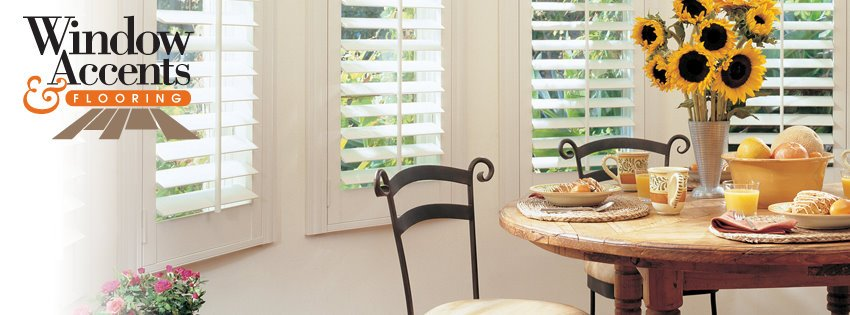 Window Accents