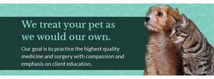 Linden Heights Animal Hospital
