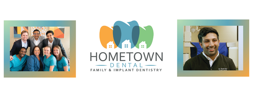Hometown Dental Family & Implant Dentistry