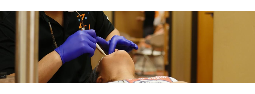 Grinz Orthodontics - NW Tucson