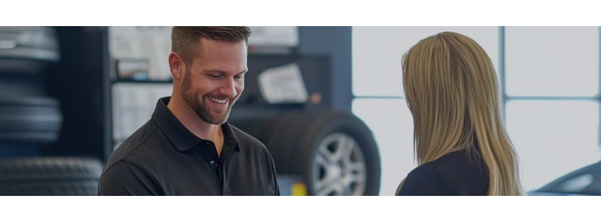 Roger’s Tire Pros & Auto Care