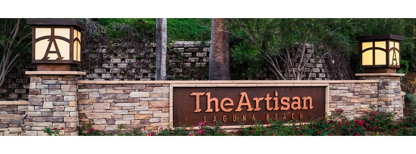 Artisan Laguna Beach