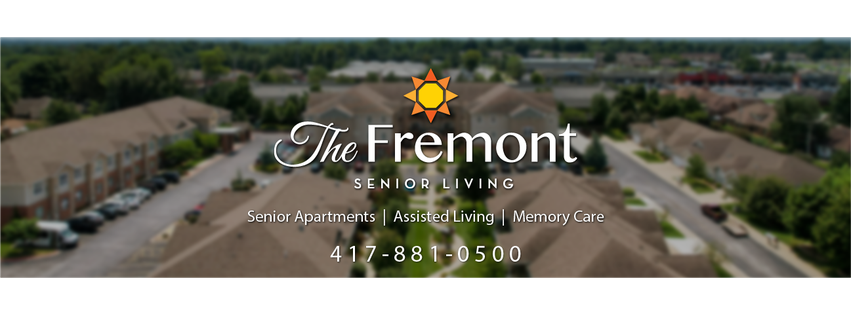The Fremont Senior Living