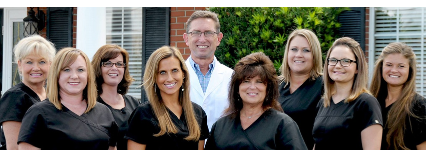 Tony D. Clark, DMD
