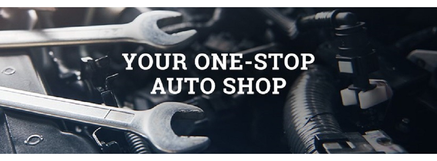 Wilhelm Automotive Repair & Tires