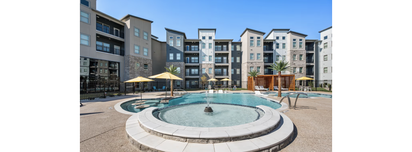 The Emma Apartments