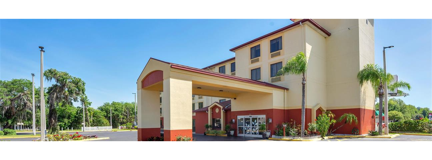 Wingate by Wyndham Leesburg Florida