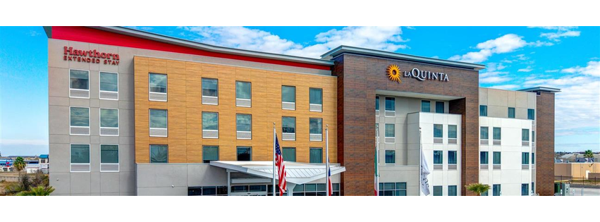 Hawthorn Extended Stay by Wyndham Eagle Pass