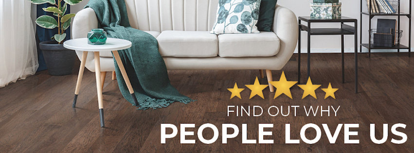 B&B Carpets and Flooring