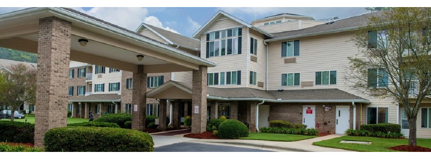 Jordan Oaks Gracious Retirement Living