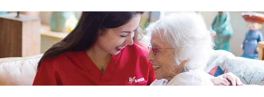 BAYADA Fairfax Assistive Care