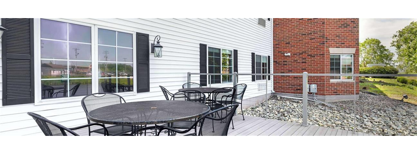 Wyndham Garden Appleton