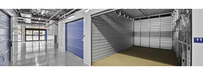 Vault Storage - Berwyn