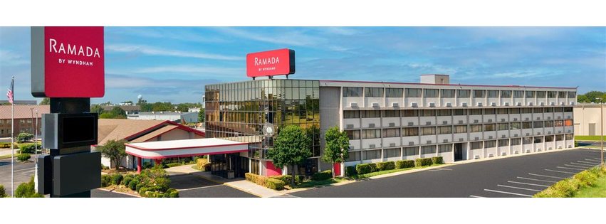 Ramada by Wyndham Tulsa Broken Arrow
