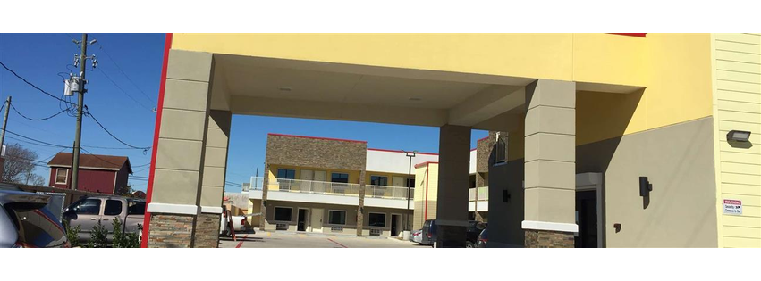 Days Inn by Wyndham Freeport