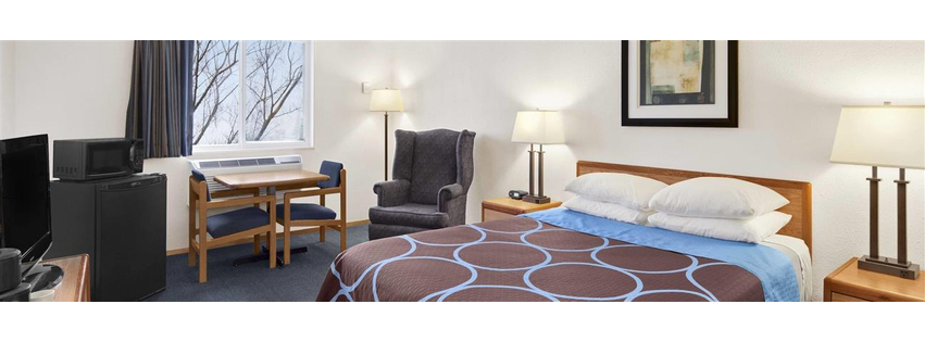 Super 8 by Wyndham Swift Current