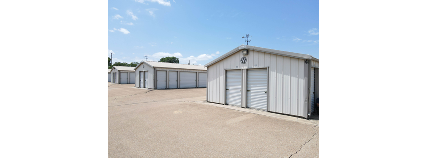 KO Storage