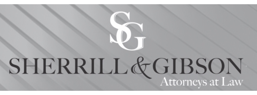 Sherrill & Gibson, PLLC