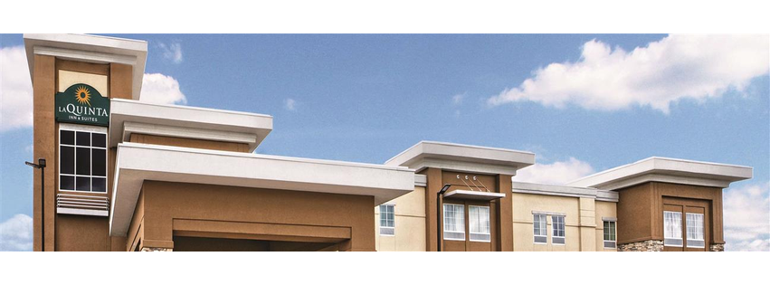 La Quinta by Wyndham San Antonio by Frost Bank Center