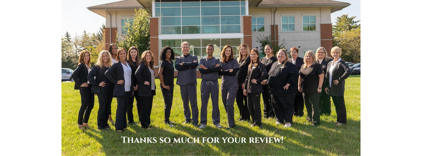 StoneRidge Dental Care
