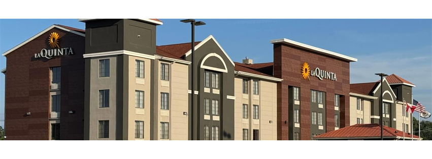 La Quinta Inn & Suites Summersville/New River National Park