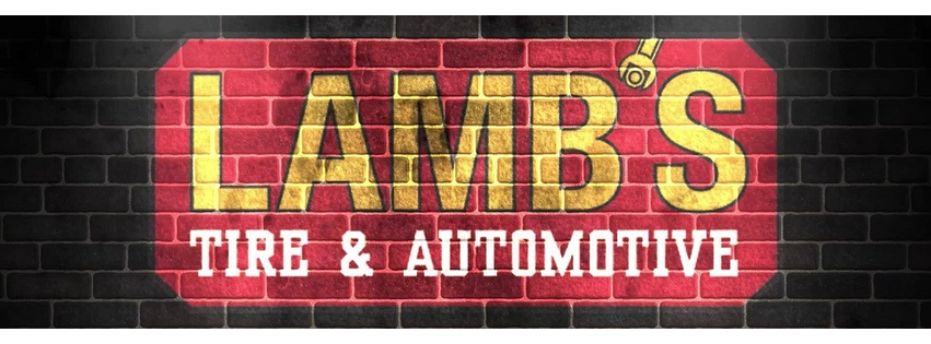 Lamb's Tire & Automotive