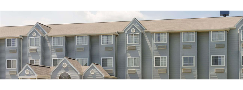 Microtel Inn & Suites by Wyndham Bowling Green