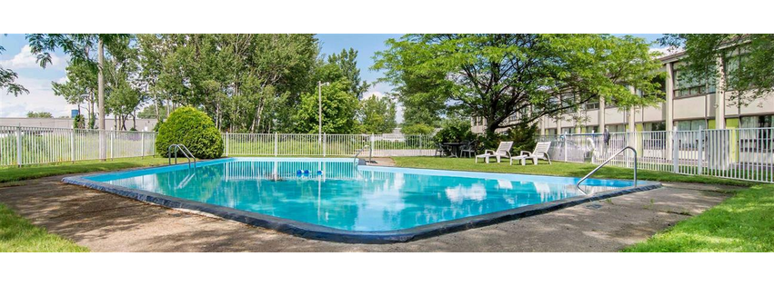 Travelodge by Wyndham Trois-Rivieres
