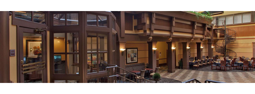 The Rockville Hotel, a Ramada by Wyndham