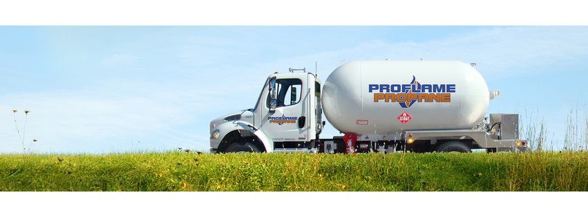 Proflame Propane