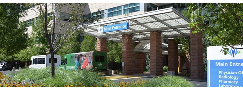 Professional Center Kaysville | Ogden Clinic