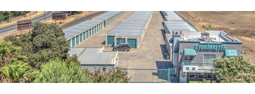 StorMaster Self Storage