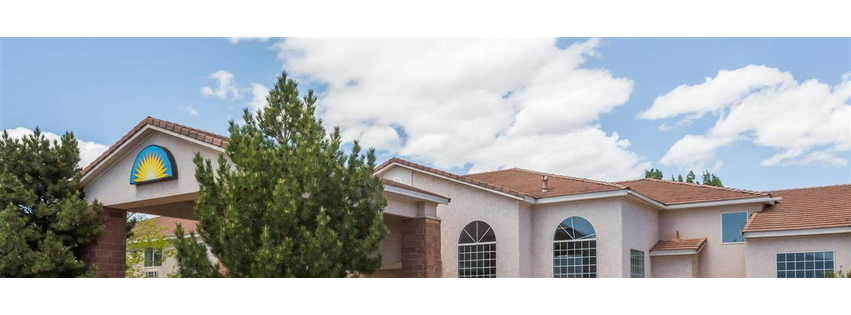 Days Inn by Wyndham Torrey Capital Reef